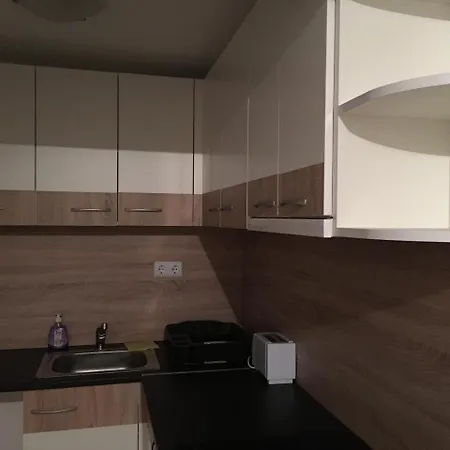 Apartment Ivanov Luxury Pomorie