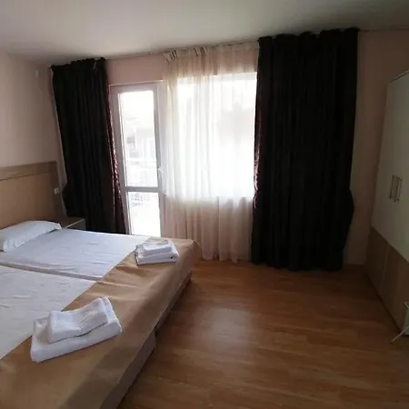 Apartment Ivanov Luxury *