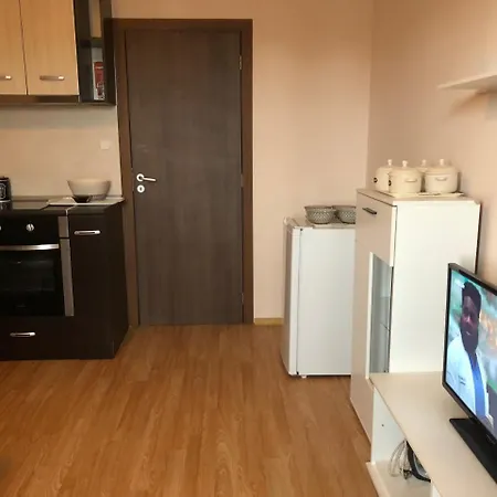 Apartment Ivanov Luxury *