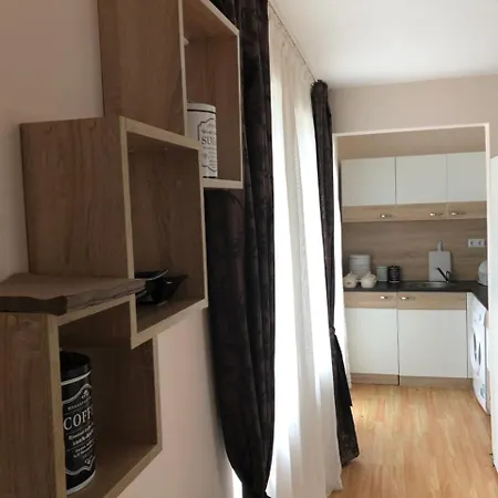 Ivanov Luxury Apartment