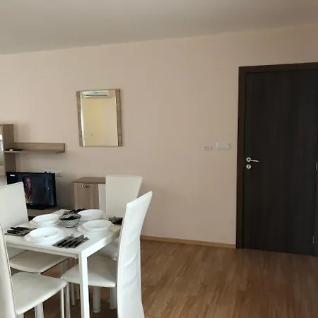 Ivanov Luxury * Pomorie
