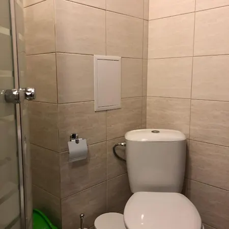 Ivanov Luxury Apartment Pomorie